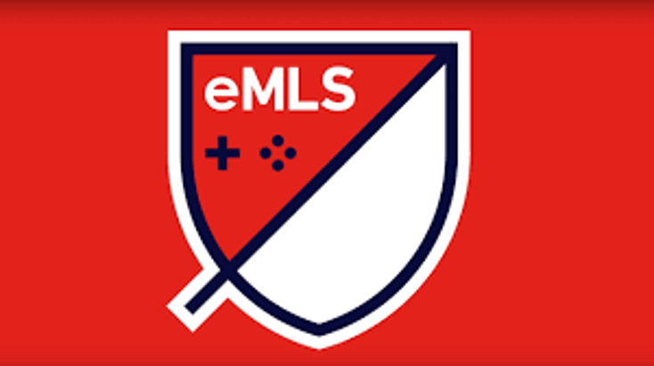 Major League Soccer e-sports League Major League Soccer e-sports League