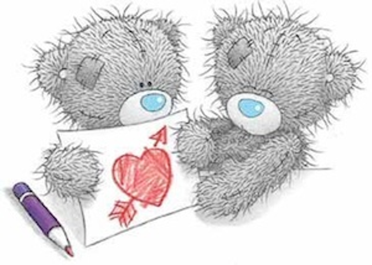 Tatty Teddy Heads to Print Tatty Teddy Heads to Print
