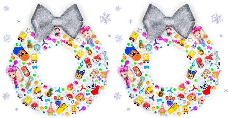 Wreath Nickelodeon.png Wreath Nickelodeon.png