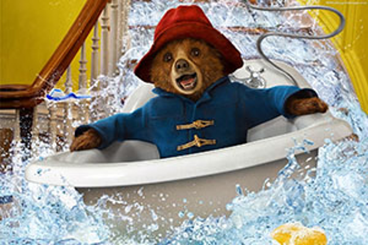 Paddington Bear Turns 60 Paddington Bear Turns 60