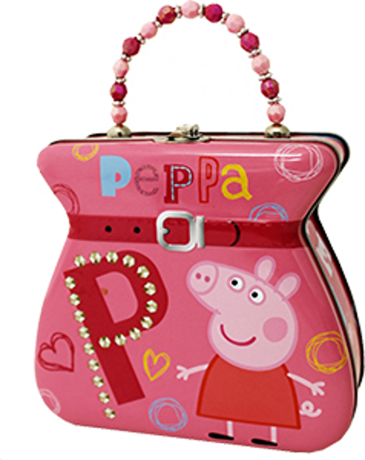 'Peppa Pig' Steps Up U.S. Presence 'Peppa Pig' Steps Up U.S. Presence