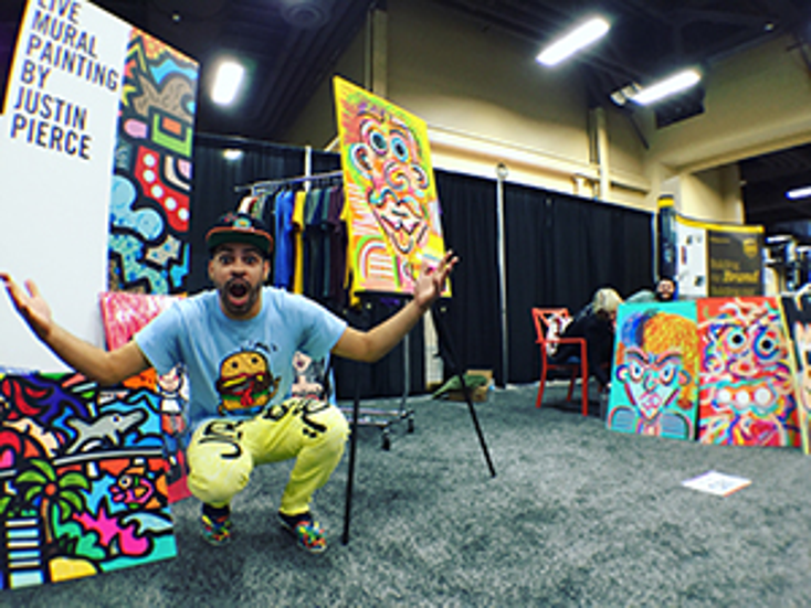 Licensing Expo to Showcase Art & Design Licensing Expo to Showcase Art & Design