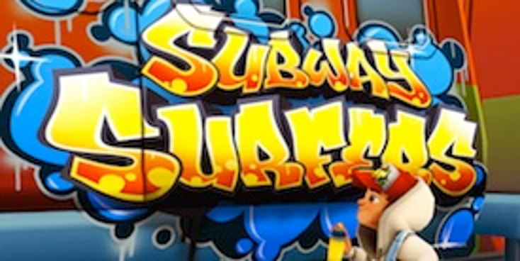 Ink Seeks 'Subway Surfers' Sub-Agents Ink Seeks 'Subway Surfers' Sub-Agents