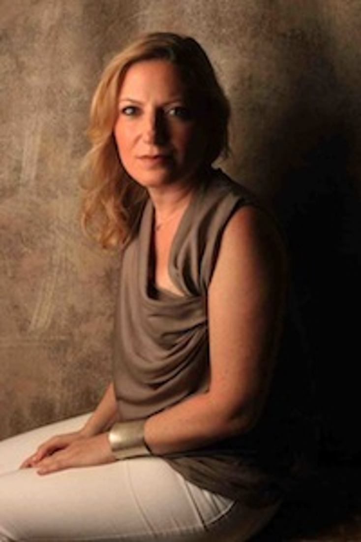 Martha Stewart Names New SVP Martha Stewart Names New SVP
