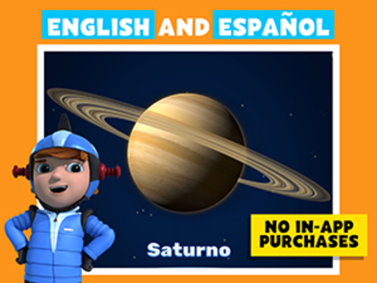 ‘Ready Jet Go!’ to Provide Spanish Option ‘Ready Jet Go!’ to Provide Spanish Option