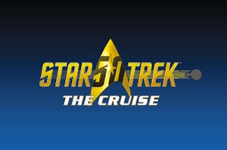 Win a Spot on the ‘Star Trek’ Cruise