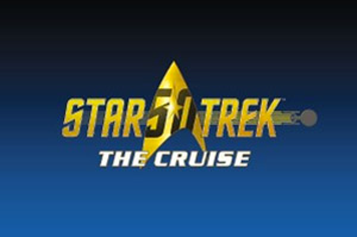 Win a Spot on the ‘Star Trek’ Cruise Win a Spot on the ‘Star Trek’ Cruise