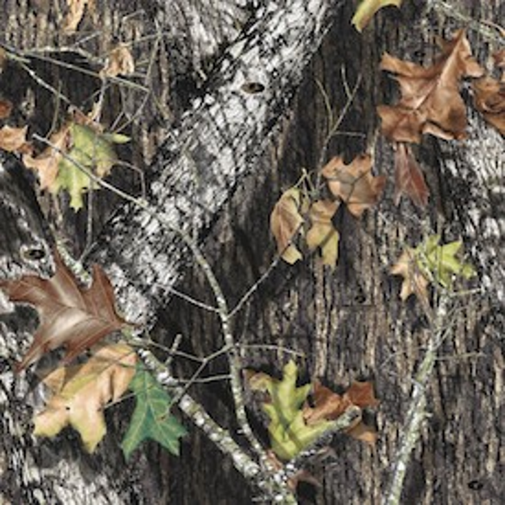 New Products to Feature Mossy Oak Camo