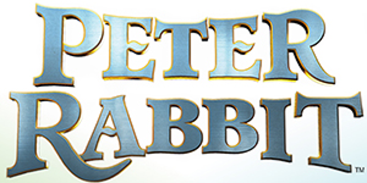 Penguin Unveils New Peter Rabbit Licensees Penguin Unveils New Peter Rabbit Licensees