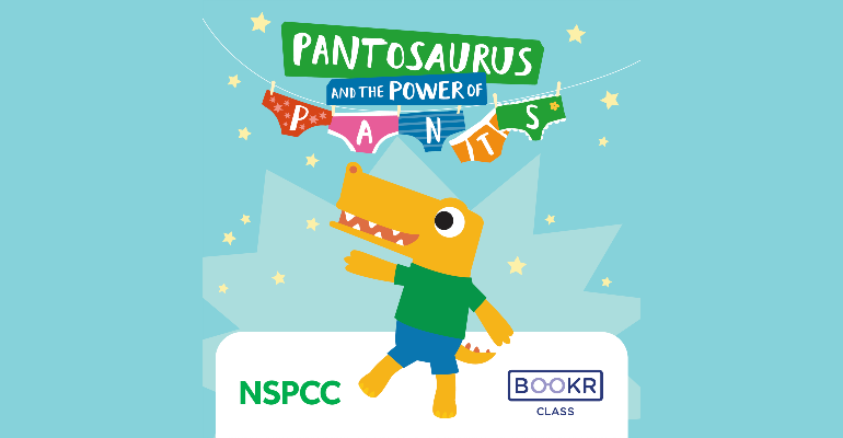 Playtime with Pantosaurus on the App Store
