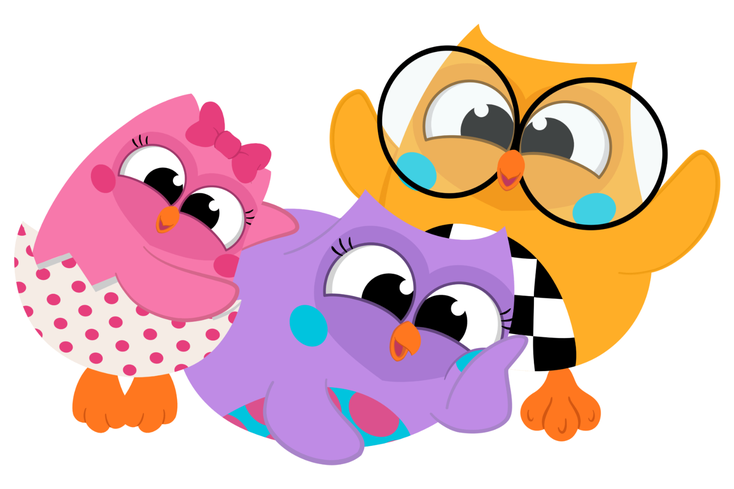 B&R 360 Adds Preschool Series ‘Bubu’ and ‘The Little Owls’ to Portfolio