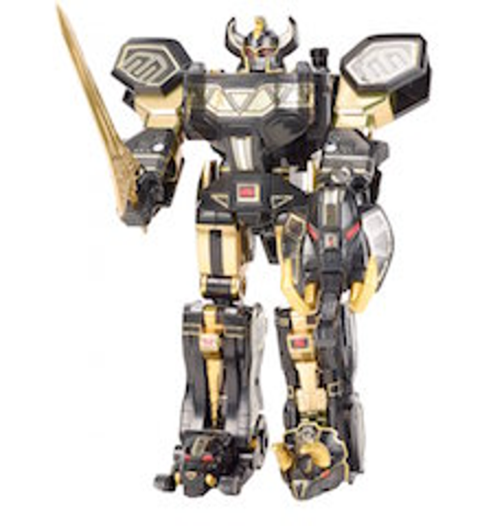 TRU Unveils Collectibles Line TRU Unveils Collectibles Line
