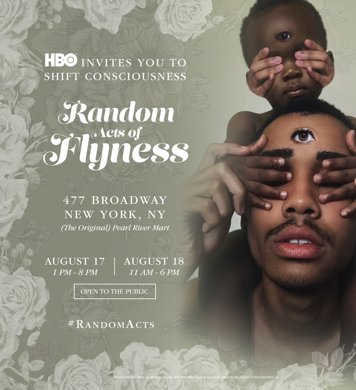 HBO to Celebrate New Show in New York HBO to Celebrate New Show in New York