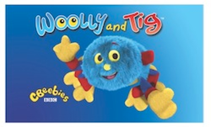 Brands with Influence Signs 'Woolly' Brands with Influence Signs 'Woolly'
