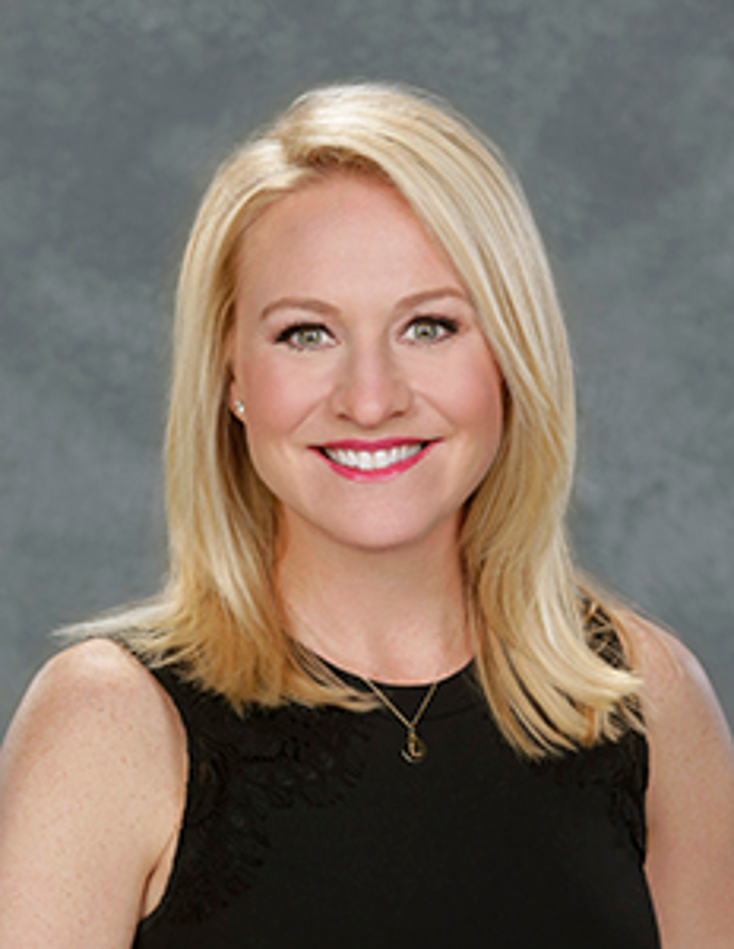 APA Promotes Branding Agent to VP APA Promotes Branding Agent to VP