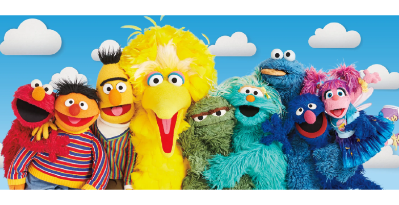 Sesame Street Season 51 - Sesame Workshop