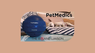 The Brand Liaison to Represent PetMedics Brand for Licensing
