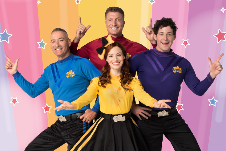 Wiggles Move Several New Deals Wiggles Move Several New Deals
