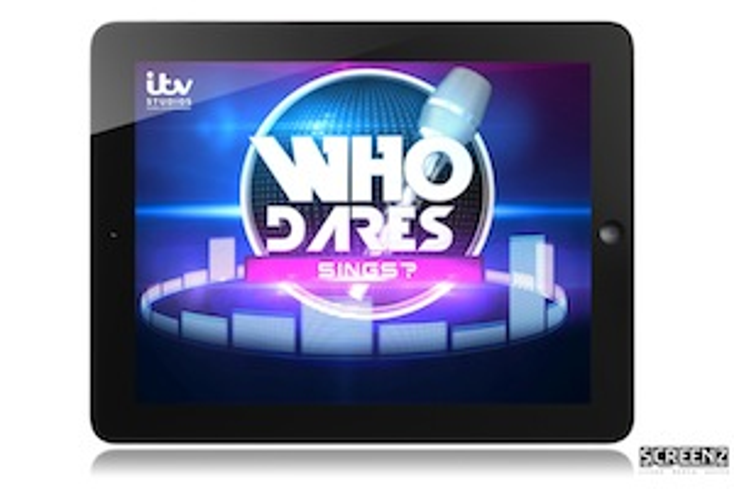 ITV Adds Second-Screen Apps ITV Adds Second-Screen Apps