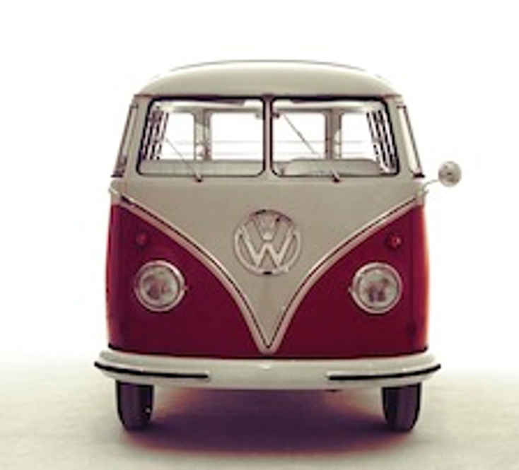 VW to Keynote BLE VW to Keynote BLE