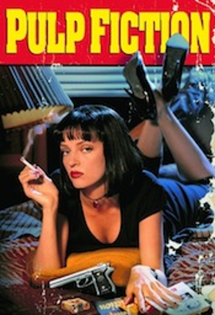 Evolution to Rep Miramax Films Evolution to Rep Miramax Films