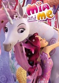 m4e Takes Full Control of ‘Mia and Me’ | License Global