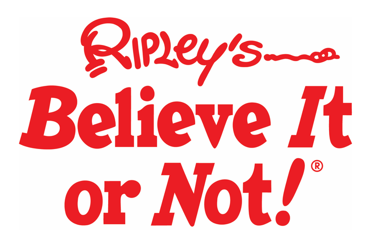 IFL Science Inks Book Deal with Ripley's Believe It or Not!