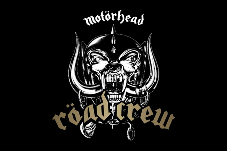 Motörhead Plugs into the U.S. Beer Market Motörhead Plugs into the U.S. Beer Market