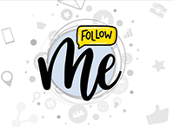 Follow Me: A Special Report on Social Media Influencers Follow Me: A Special Report on Social Media Influencers