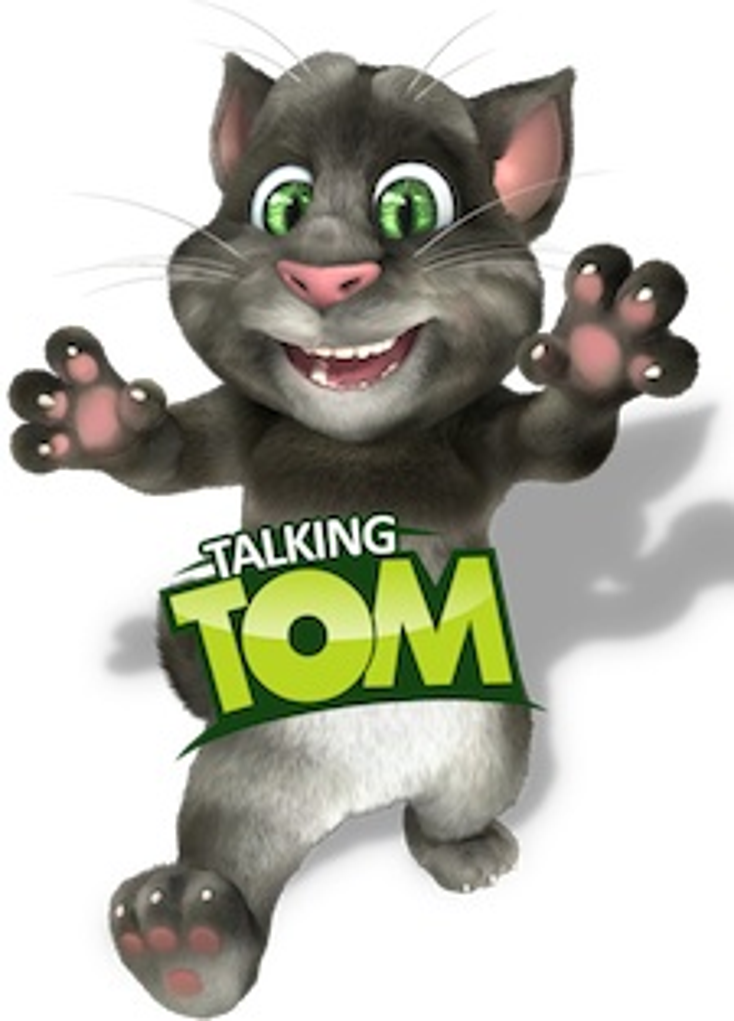 BLE Breeds Talking Tom Deals BLE Breeds Talking Tom Deals