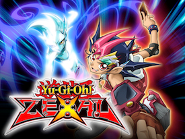 Eastern Europe to Get More 'Yu-Gi-Oh!' Eastern Europe to Get More 'Yu-Gi-Oh!'