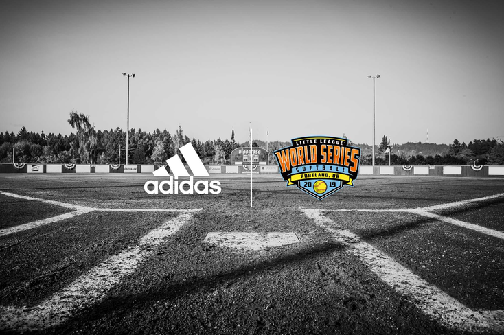 Adidas Steps to the Plate for Little League Baseball Adidas Steps to the Plate for Little League Baseball