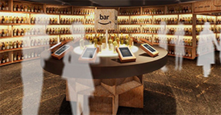 No One is Safe from Amazon–Not Even Pubs No One is Safe from Amazon–Not Even Pubs