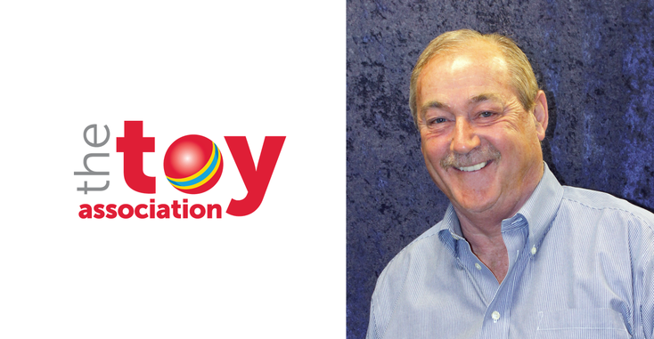 Bob Weiss Toy Association Hall of Fame.png Bob Weiss Toy Association Hall of Fame.png