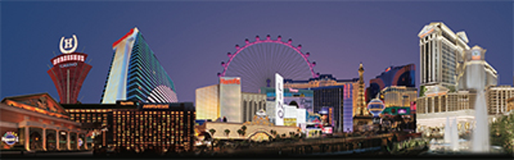 IMG to Rep Caesars Entertainment IMG to Rep Caesars Entertainment