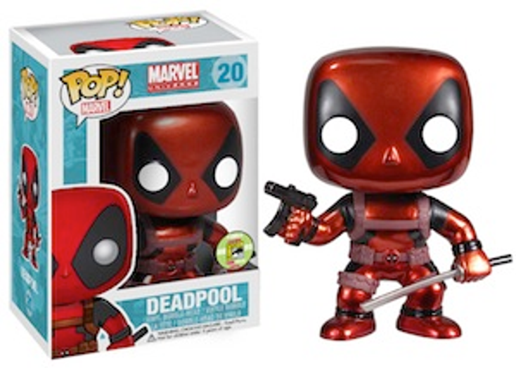 Marvel Plans Exclusives Marvel Plans Exclusives