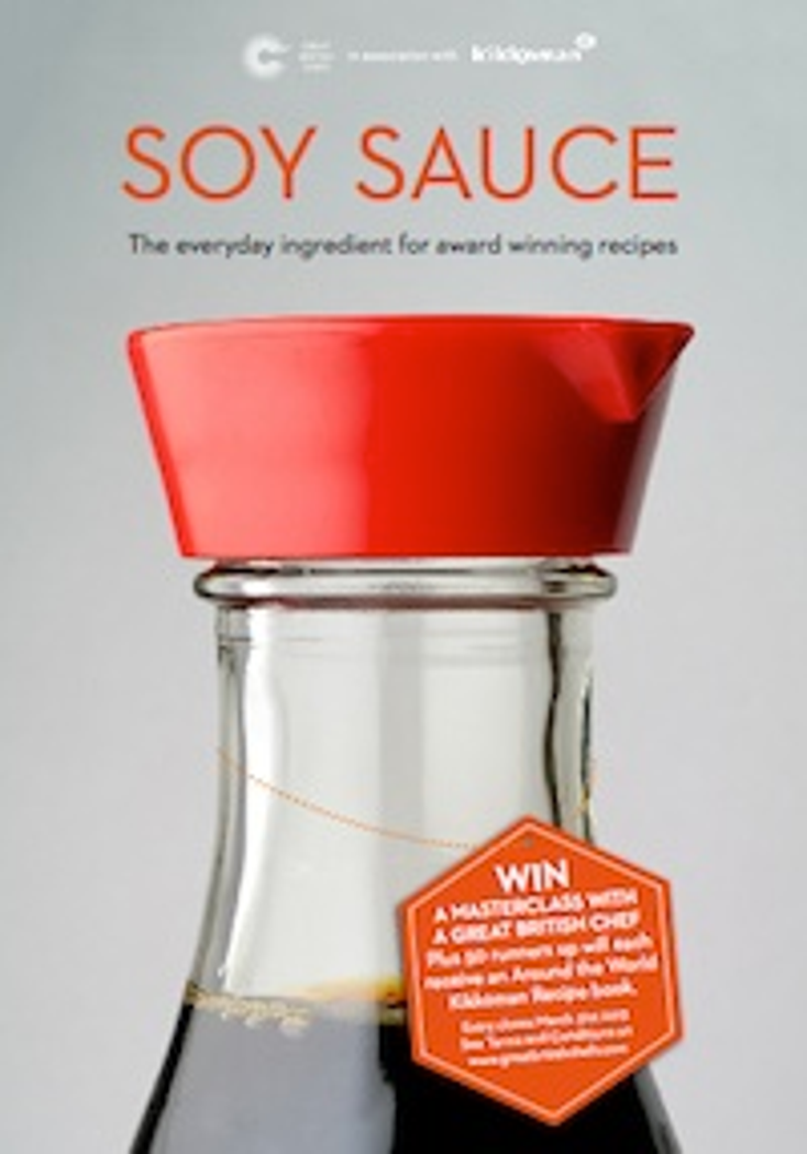 Kikkoman Soy Sauce Teams for Cookbook Kikkoman Soy Sauce Teams for Cookbook