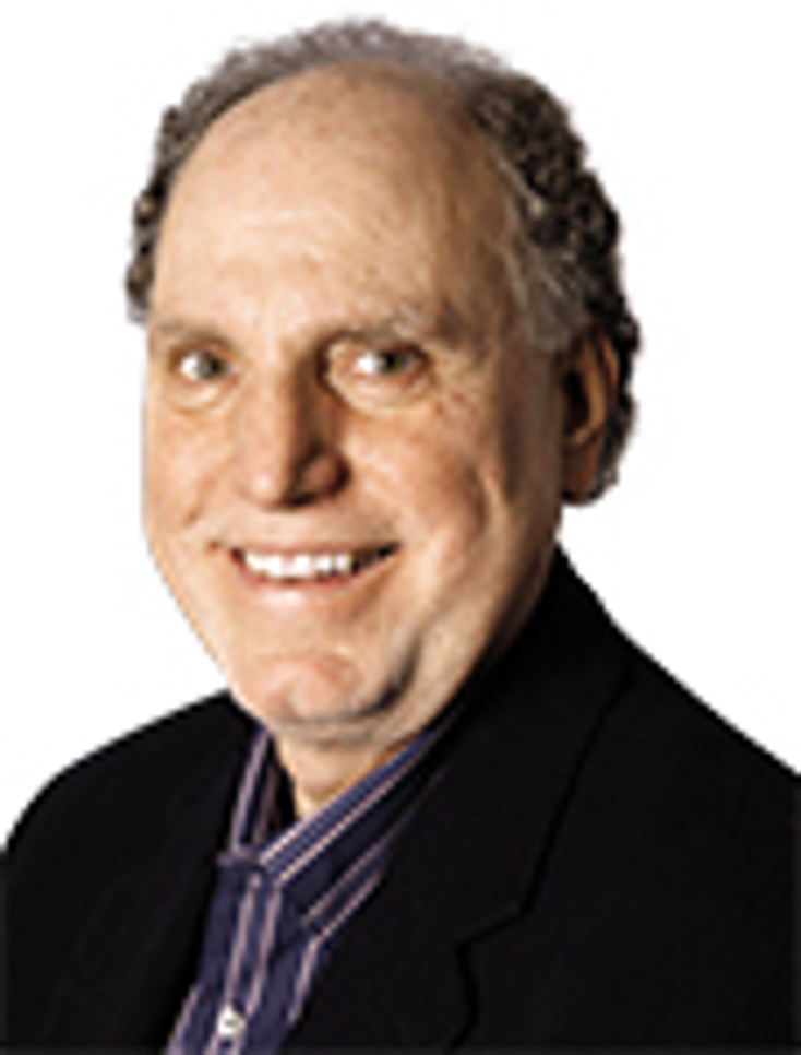 Editor's Note: Nine Letters Deliver Powerful Message Editor's Note: Nine Letters Deliver Powerful Message