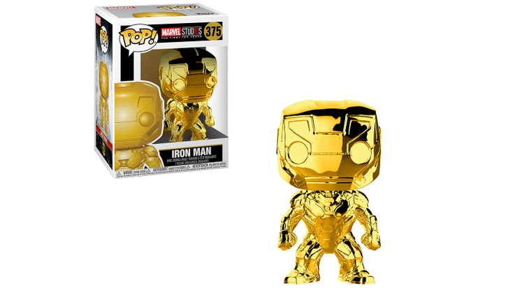 Marvel Shines a Light on 10 Years of Films Marvel Shines a Light on 10 Years of Films