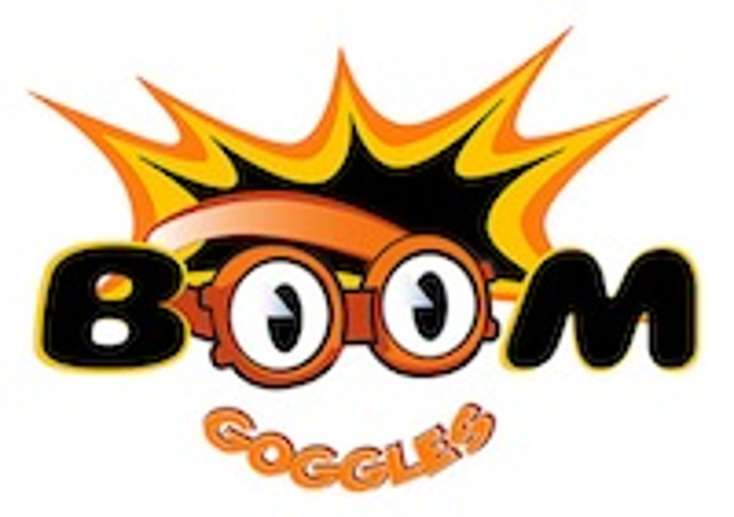 Toon Boom, Toon Goggles Team Up Toon Boom, Toon Goggles Team Up