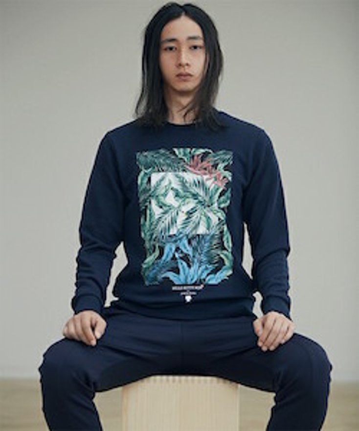 Sanrio Debuts Hello Kitty Menswear Sanrio Debuts Hello Kitty Menswear