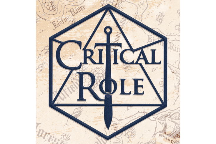 Critical Role Picks Collaborations Licensing for Brand Management
