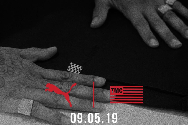 PUMA to Posthumously Release Nipsey Hussle Collab