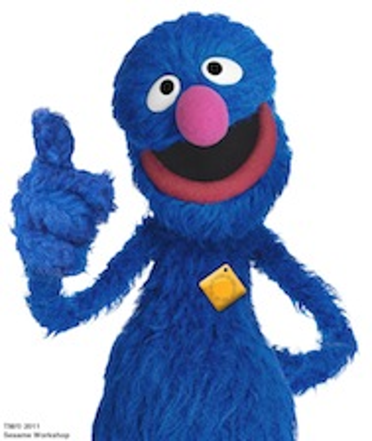 Sesame Workshop Partners with U.N. Sesame Workshop Partners with U.N.