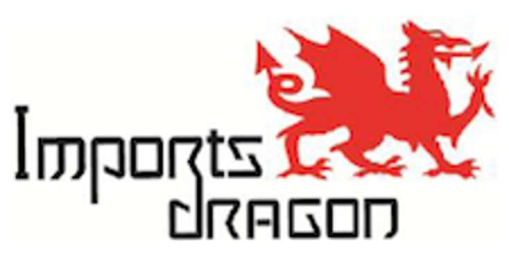 Imports Dragon Grows Sales Team