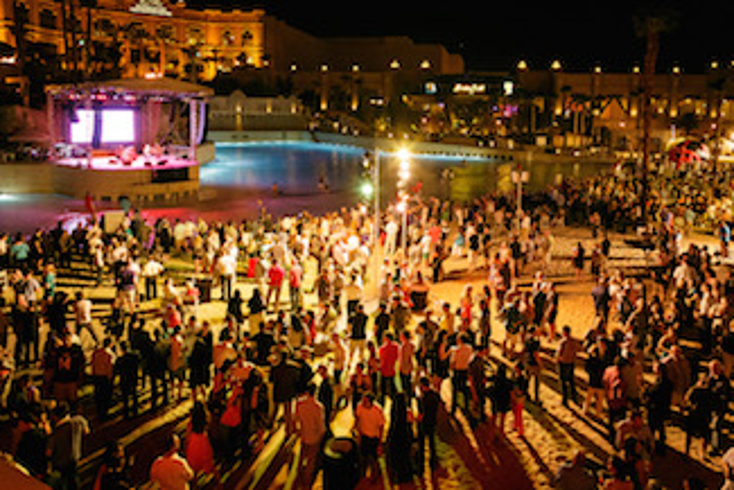 Endemol Shine to Sponsor Licensing Expo Party Endemol Shine to Sponsor Licensing Expo Party