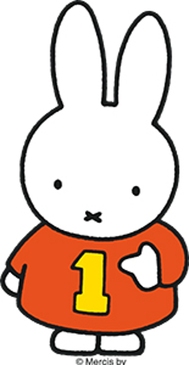 m4e Takes on Miffy in Germany m4e Takes on Miffy in Germany