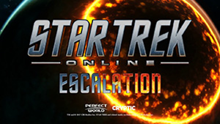 Perfect World, Cryptic Debut New 'Star Trek' Game 2 Perfect World, Cryptic Debut New 'Star Trek' Game 2