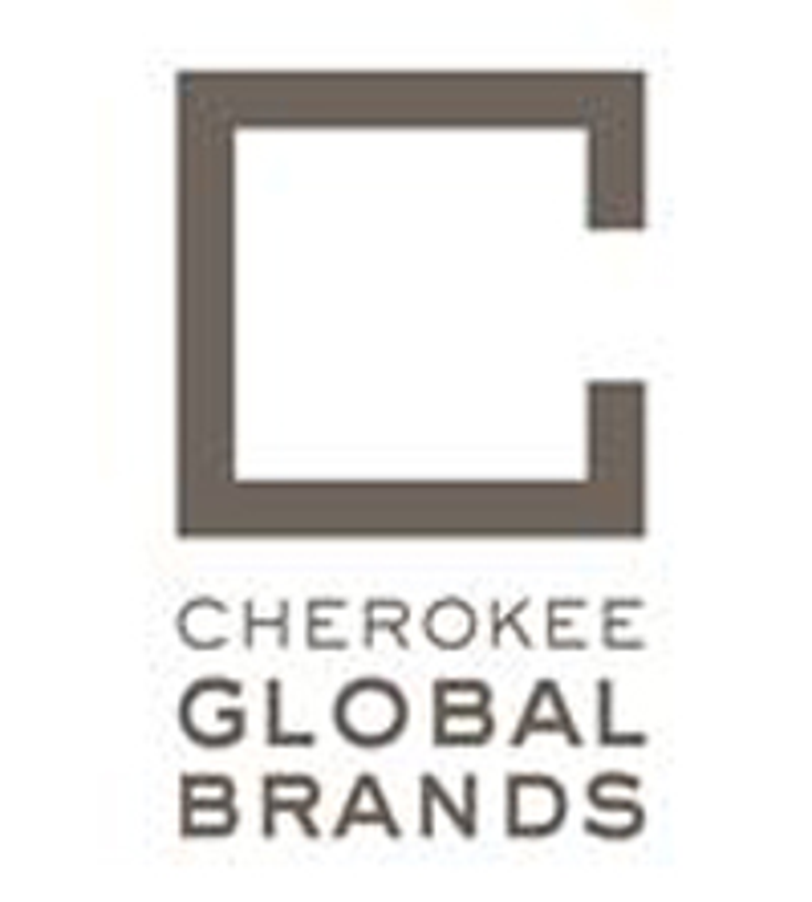 Cherokee Global Brands Skates into Walmart Cherokee Global Brands Skates into Walmart