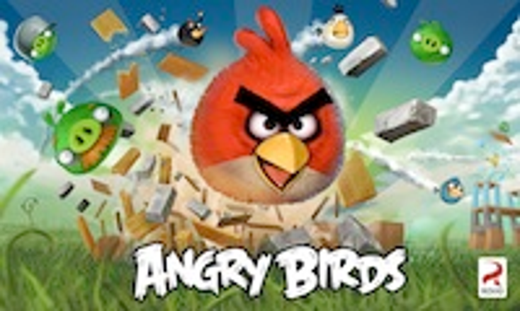 Pacific Wins Angry Birds in India, SE Asia Pacific Wins Angry Birds in India, SE Asia